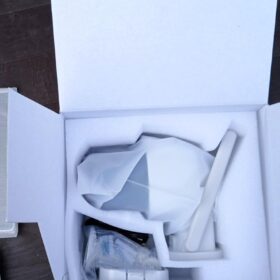   Cococam 4G Portable Magnétique : Caméra PTZ 300° Camping RV photo review