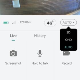 Cococam 4G AOV 24/7 : Caméra Chasse Sans WiFi eSIM Solaire photo review