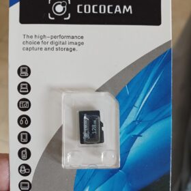 Cococam 2K Double Objectif Q3 : Caméra WiFi Solaire Alexa photo review