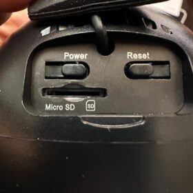   Cococam 4G Portable Magnétique : Caméra PTZ 300° Camping RV photo review