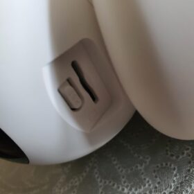 Cococam 2K WiFi Intérieur : Caméra PTZ Batterie Alexa Bébé photo review