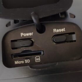   Cococam 4G Portable Magnétique : Caméra PTZ 300° Camping RV photo review