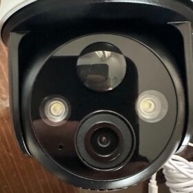   Cococam 4G Portable Magnétique : Caméra PTZ 300° Camping RV photo review