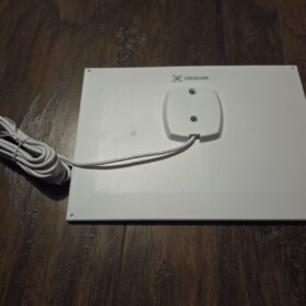 Cococam 2K Double Objectif Q3 : Caméra WiFi Solaire Alexa photo review