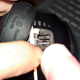   Cococam 4G Portable Magnétique : Caméra PTZ 300° Camping RV photo review