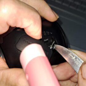   Cococam 4G Portable Magnétique : Caméra PTZ 300° Camping RV photo review