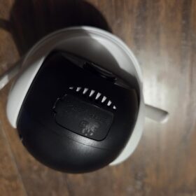 Cococam 2K Double Objectif Q3 : Caméra WiFi Solaire Alexa photo review