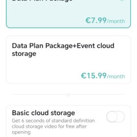   Cococam 4G Portable Magnétique : Caméra PTZ 300° Camping RV photo review