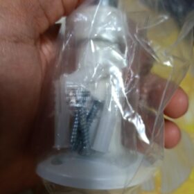   Cococam 4G Portable Magnétique : Caméra PTZ 300° Camping RV photo review