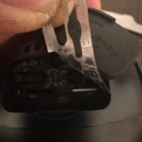   Cococam 4G Portable Magnétique : Caméra PTZ 300° Camping RV photo review