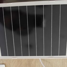 Cococam 2K Double Objectif Q3 : Caméra WiFi Solaire Alexa photo review