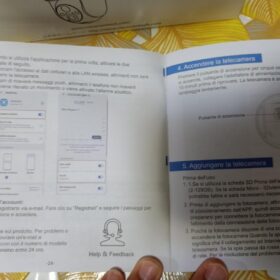 Cococam 24/7 AOV 4G eSIM : Caméra Enregistrement Continu PTZ photo review