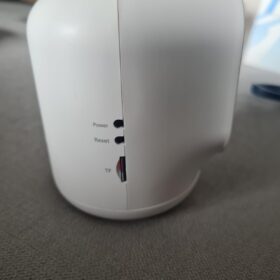 Cococam 2K WiFi Intérieur : Caméra PTZ Batterie Alexa Bébé photo review