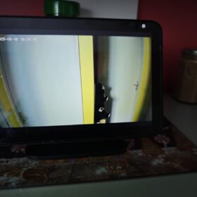 Cococam 2K WiFi Intérieur : Caméra PTZ Batterie Alexa Bébé photo review