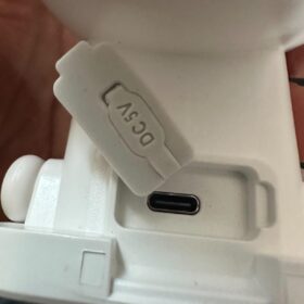   Cococam 4G Portable Magnétique : Caméra PTZ 300° Camping RV photo review