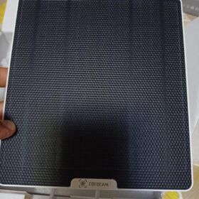   Cococam 4G Portable Magnétique : Caméra PTZ 300° Camping RV photo review