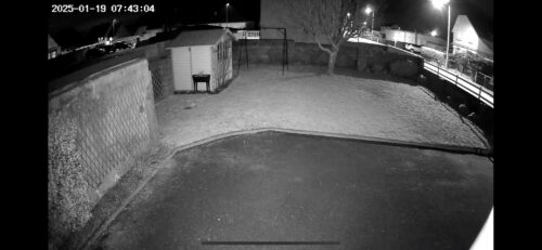   Cococam 4G Portable Magnétique : Caméra PTZ 300° Camping RV photo review