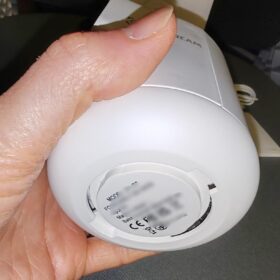 Cococam 2K WiFi Intérieur : Caméra PTZ Batterie Alexa Bébé photo review