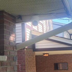 Cococam 2K Double Objectif Q3 : Caméra WiFi Solaire Alexa photo review