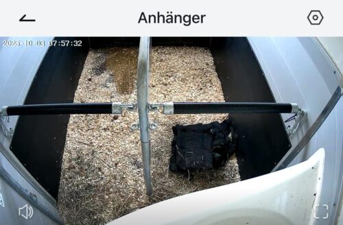   Cococam 4G Portable Magnétique : Caméra PTZ 300° Camping RV photo review