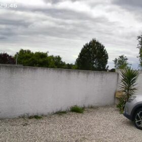 Cococam 2K Double Objectif Q3 : Caméra WiFi Solaire Alexa photo review