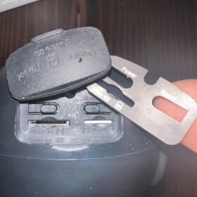   Cococam 4G Portable Magnétique : Caméra PTZ 300° Camping RV photo review