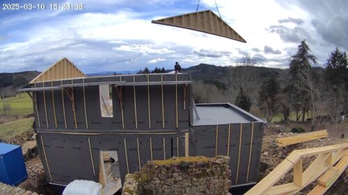 Cococam 4G AOV 24/7 : Caméra Chasse Sans WiFi eSIM Solaire photo review