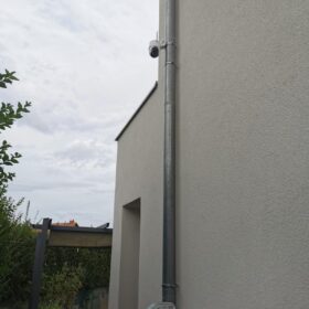 Cococam 2K Double Objectif Q3 : Caméra WiFi Solaire Alexa photo review