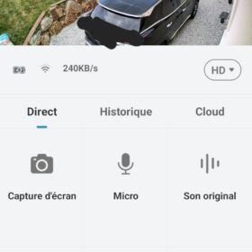Cococam 2K Double Objectif Q3 : Caméra WiFi Solaire Alexa photo review