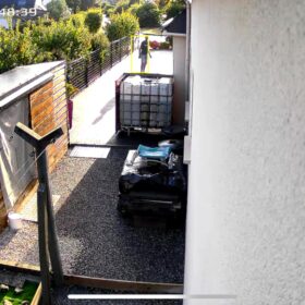 Cococam 2K Double Objectif Q3 : Caméra WiFi Solaire Alexa photo review