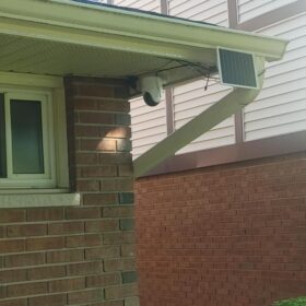 Cococam 2K Double Objectif Q3 : Caméra WiFi Solaire Alexa photo review