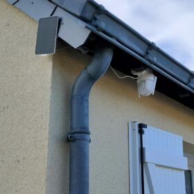 Cococam 2K WiFi Intérieur : Caméra PTZ Batterie Alexa Bébé photo review