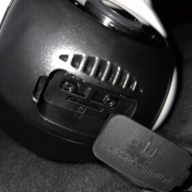 Cococam 2K Double Objectif Q3 : Caméra WiFi Solaire Alexa photo review