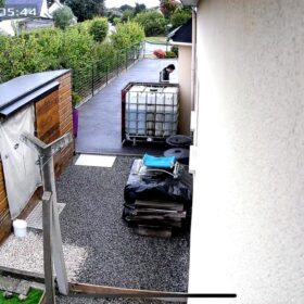 Cococam 2K Double Objectif Q3 : Caméra WiFi Solaire Alexa photo review