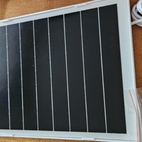 Cococam 2K Double Objectif Q3 : Caméra WiFi Solaire Alexa photo review