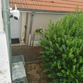 Cococam 2K Double Objectif Q3 : Caméra WiFi Solaire Alexa photo review