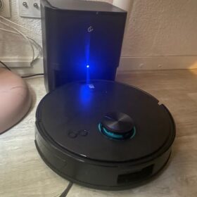 Cococam Babyphone 2K 4MP : Caméra Bébé Écran 5" Suivi Auto IA photo review