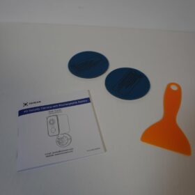   Cococam 4G Portable Magnétique : Caméra PTZ 300° Camping RV photo review