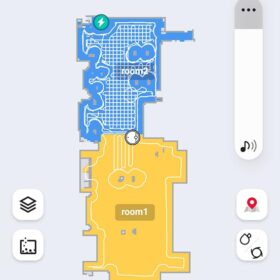 Cococam Babyphone 2K 4MP : Caméra Bébé Écran 5" Suivi Auto IA photo review