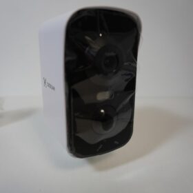   Cococam 4G Portable Magnétique : Caméra PTZ 300° Camping RV photo review