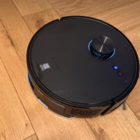 Cococam Babyphone 2K 4MP : Caméra Bébé Écran 5" Suivi Auto IA photo review