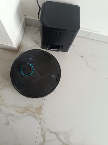 Cococam Babyphone 2K 4MP : Caméra Bébé Écran 5" Suivi Auto IA photo review