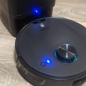 Cococam Babyphone 2K 4MP : Caméra Bébé Écran 5" Suivi Auto IA photo review