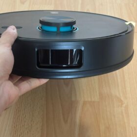 Cococam Babyphone 2K 4MP : Caméra Bébé Écran 5" Suivi Auto IA photo review