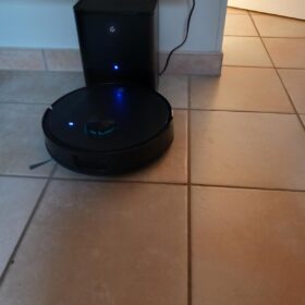 Cococam Babyphone 2K 4MP : Caméra Bébé Écran 5" Suivi Auto IA photo review