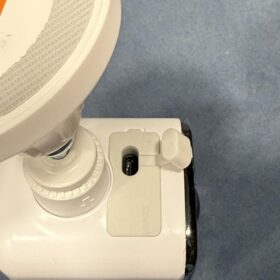   Cococam 4G Portable Magnétique : Caméra PTZ 300° Camping RV photo review