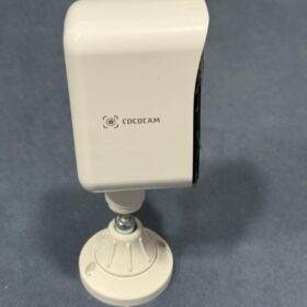   Cococam 4G Portable Magnétique : Caméra PTZ 300° Camping RV photo review