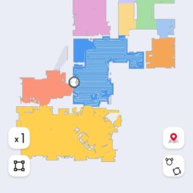 Cococam Babyphone 2K 4MP : Caméra Bébé Écran 5" Suivi Auto IA photo review