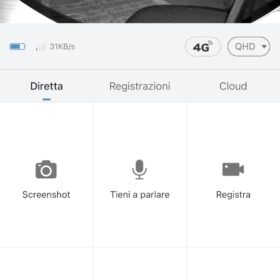   Cococam 4G Portable Magnétique : Caméra PTZ 300° Camping RV photo review