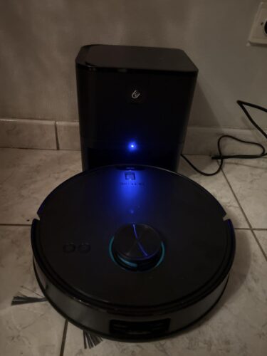 Cococam Babyphone 2K 4MP : Caméra Bébé Écran 5" Suivi Auto IA photo review